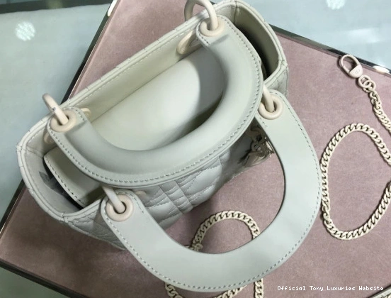 Tony Luxuries LADY diro MATTE ULTRA 0806